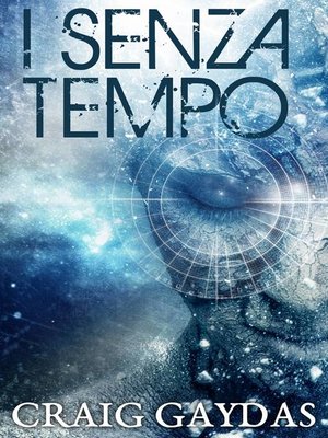 cover image of I Senza Tempo